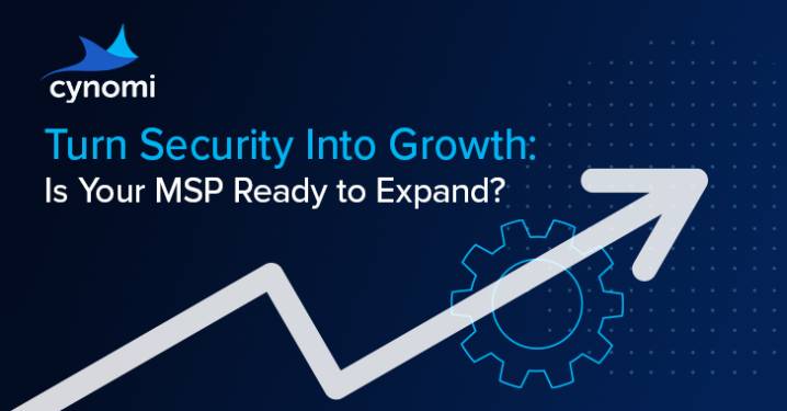 The MSP Cybersecurity Readiness Guide: Turning Security into Growth