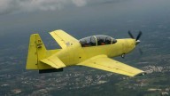 HAL Achieves Milestone as First HTT-40 Trainer Aircraft Takes Flight