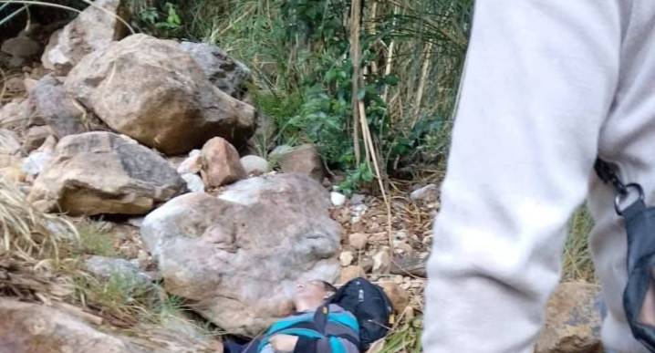Docente es hallado sin vida en la ciudad de La Unión, Huánuco