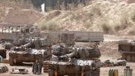 La tregua en Gaza se resquebraja mientras Israel golpea a Hamás tras los ataques contra las FDI
