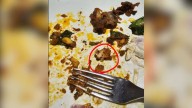 Man accuses Kokapet restaurant of serving meat instead of vegetarian dish