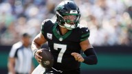 Jets QB Justin Fields unbothered by owner's criticism: 'I need to play better'