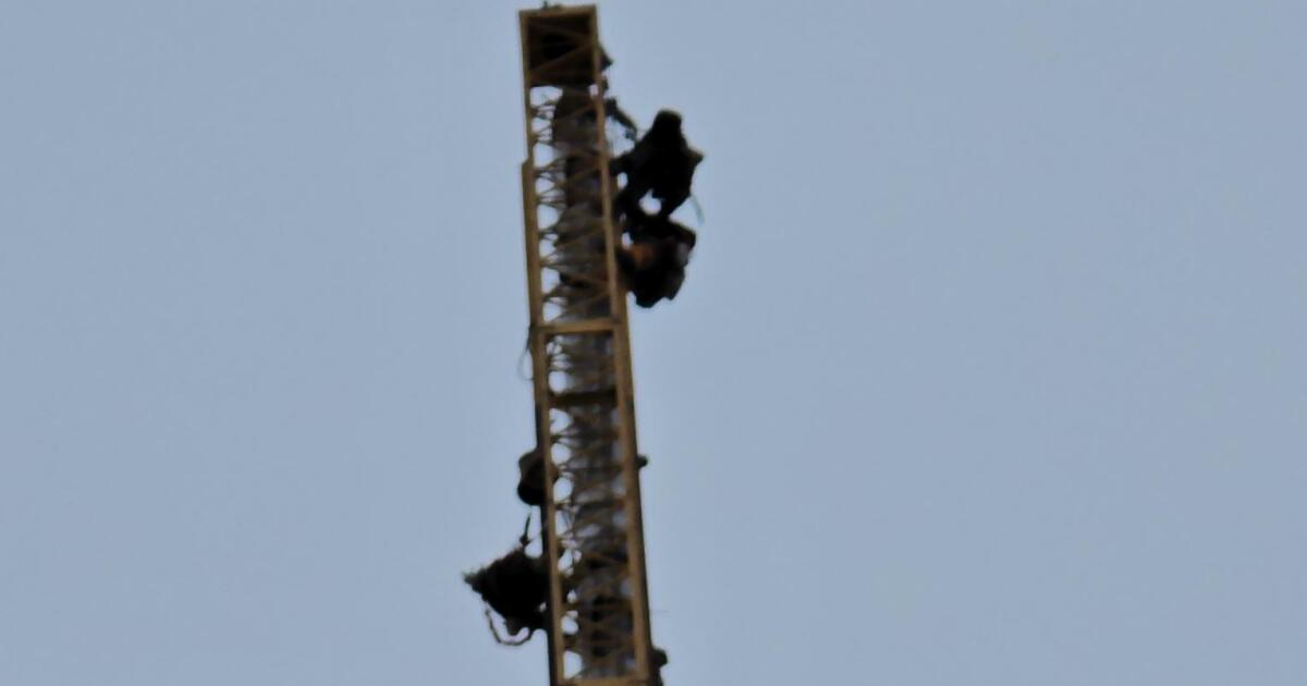 KPAX tower upgrades may temporarily interrupt over