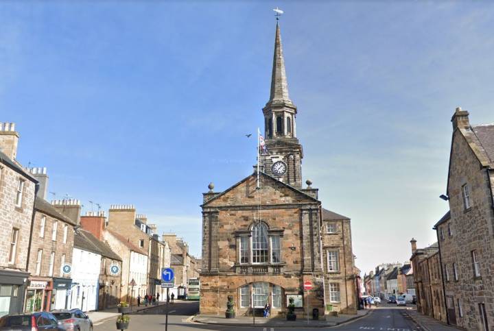 East Lothian residents to get council support to take over local buildings
