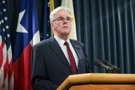 Dan Patrick calls for resignation of Alamo Trust president over views on how the Alamo’s history should be told