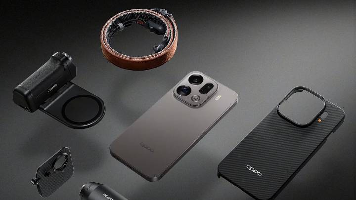 Oppo Find X9 Pro Gets Hasselblad Imaging Kit With Add