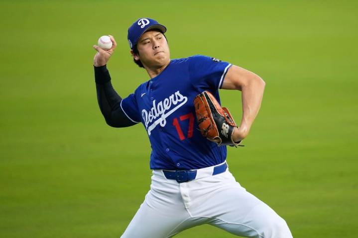 Dodgers look to capitalize on home-field advantage vs Blue Jays in World Series – Winnipeg Free Press