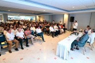 Realizan en Veracruz el Segundo Foro por la Transformación Municipal sobre desarrollo urbano y crecimiento poblacional