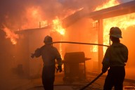 California governor signs bills to aid Los Angeles wildfire recovery and reform disaster response