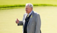 Jack Nicklaus gets $50 million over false LIV Golf defamation claims