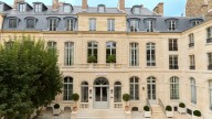 Inside Roger Vivier's New Paris 'Maison' [PHOTOS]