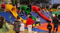 El diseño de nuevas plazas en la Capital prioriza la inclusión