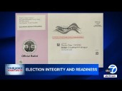 Ahead of special election, LA County voter receives ballot for person who died 31 years ago