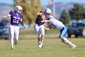 North Gem beats Rockland in shootout to claim conference crown