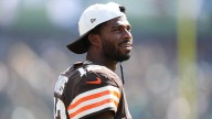 Watch Shilo Sanders dress up as Shedeur to prank fans at Browns