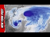 Hurricane Imelda Devours Humberto’s Remnants in Atlantic Clash