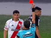 Gallardo arma un rompecabezas para el partido contra Sarmiento: la apelación de River por la sanción de Salas y las otras ocho bajas