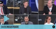 Cachanosky tiró un bombazo contra Espert, dejó a todos en shock y el conductor de A24 pidió un corte