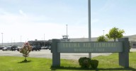 Yakima airport director placed on leave following resignation announcement