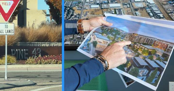 Developers detail what's coming to Pine 43 expansion in Meridian