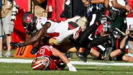 Can the Bucs stop Christian McCaffrey in the pass game?