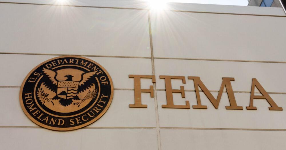 Trump administration denies appeal for Western Maryland flood aid