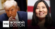 President Trump's Boston World Cup comments draw response from Mayor Wu