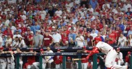 5 Phillies thoughts: Can they come back? Also, the bunt that blew it all in Game 2