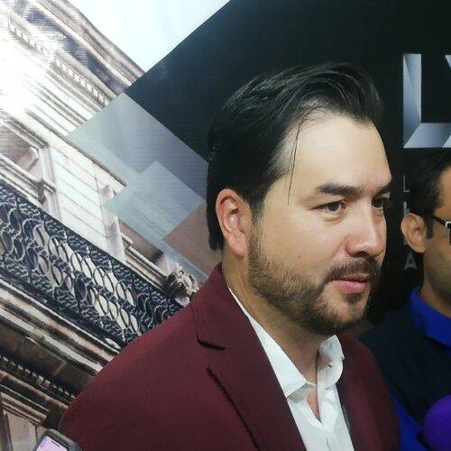 Se echará atrás veto del PAN contra lenguaje incluyente, pronostica Morena