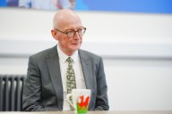 Labour will ‘never step aside’ in Wales
