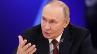 Putin admite el derribo de un avión de pasajeros en Kazajistán durante una operación militar