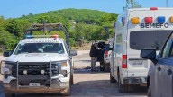 Acusan omisión del estado ante asesinatos y desapariciones de menores en Sinaloa