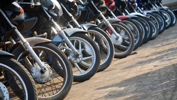 Colombia se prepara para superar el millón de motos matriculadas en 2025: “Seguramente lo vamos a sobrepasar”