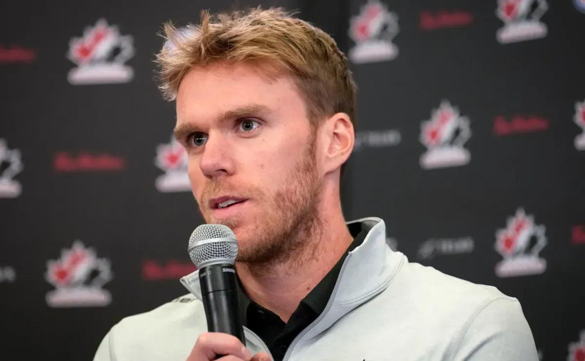 NHL News: Connor McDavid’s salary and contract length with Oilers after extension, revealed