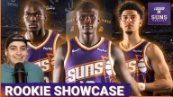 Khaman Maluach, Rasheer Fleming Lead The G League Phoenix Suns Past The Luka Doncic Led Lakers