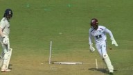 'Mood Ruined': Rahul Trolled For Throwing His Away His Wicket Cricket