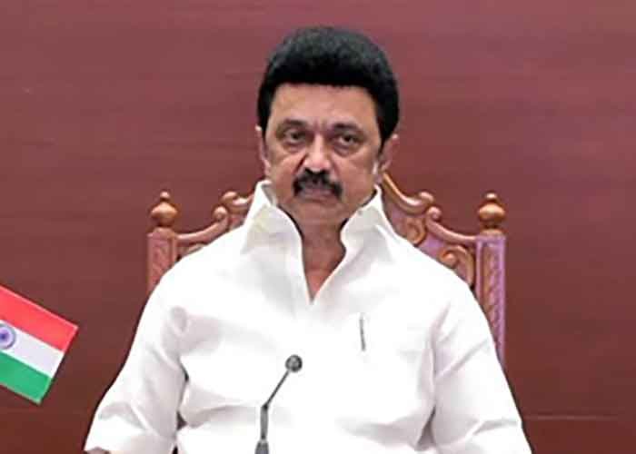 Stalin slams Centre for ‘political bias’, raises questions on federalism and culture