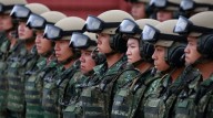 Taiwán acusó a China de intentar crear una "base legal" para una futura agresión armada