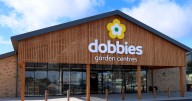 Dobbies closes eight garden centres across UK