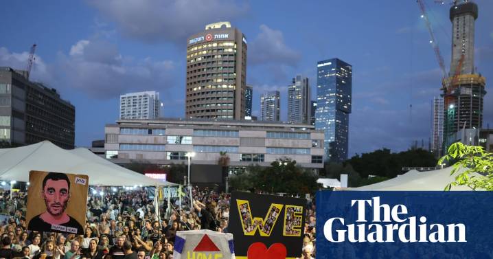 Morning Mail: Hamas says war ‘completely over’, Dreyfus’s seat in Socialist Left sights, plea for help amid NDIS changes