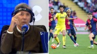 Paco González sospecha la razón de la cancelación en Miami: "Soy malpensado, pero creo que ha habido alguna llamada del Real Madrid a la promotora"