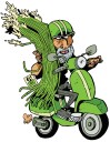 Blotter: Bad choices