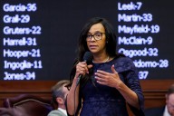 Rosalind Osgood bill ensures basic rights for Florida inmates