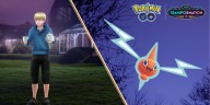 Pokémon Go anuncia todas sus novedades para Halloween 2025: recompensas, disfraces y más