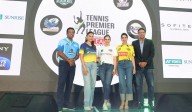 Tennis Premier League Season 7: Bidding wars heat up at player auction