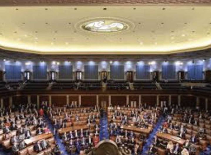 Threat To Kill Member Of Congress Made By New York Man: State Police Poughkeepsie