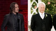 Daytime Emmys: Jonathan Jackson Thanks Anthony Geary in Emotional Speech