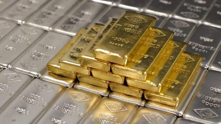 After gold hits $4,000, silver eyes historic break above 50 dollars