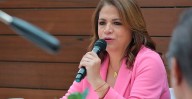 Reducir el abandono escolar, prioridad para construir un Michoacán con oportunidades: Fabiola Alanís