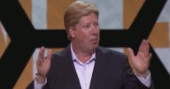 Attorney defends sentence for Gateway Church pastor Robert Morris in child sex abuse case